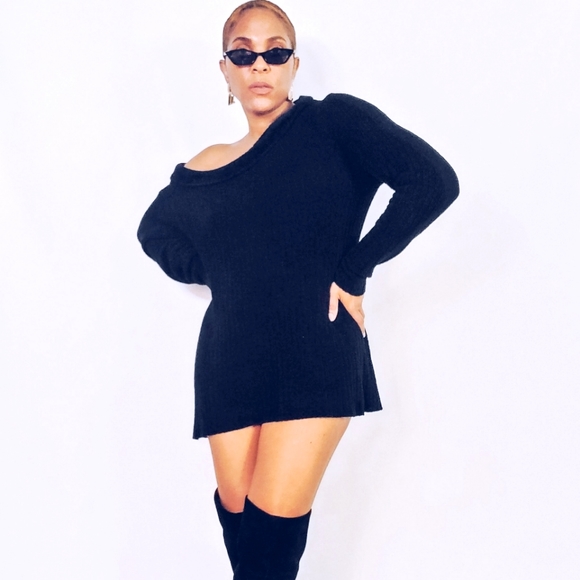 Jones New York Sweaters - Oversized Sweater